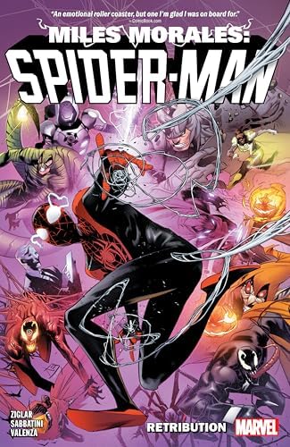 Amazon.com: BEN REILLY: SCARLET SPIDER VOL. 3 - THE SLINGERS